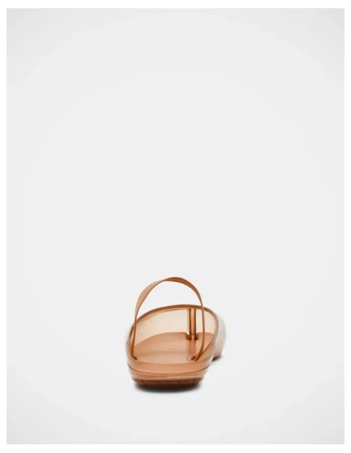 Steve Madden Cova Flats in Blush