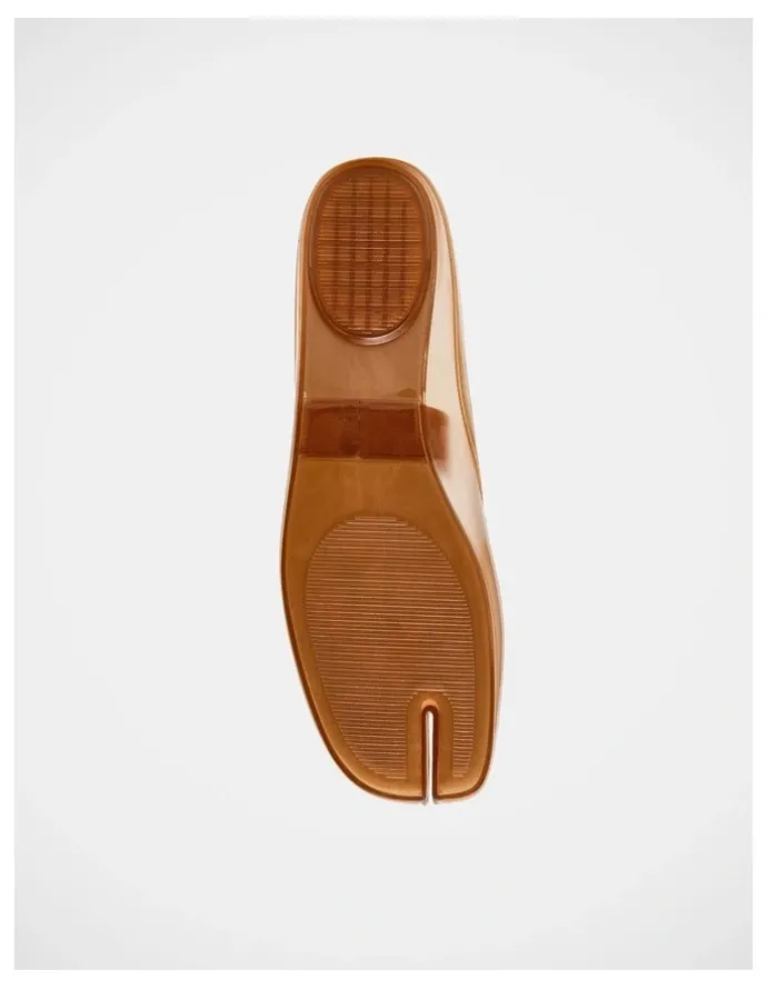 Steve Madden Cova Flats in Blush