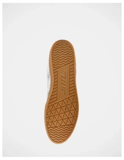 Steve Madden Degree-P Sneakers in Ivory