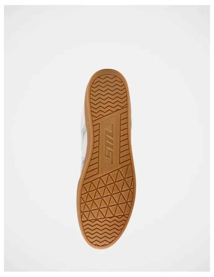 Steve Madden Degree-P Sneakers in Ivory