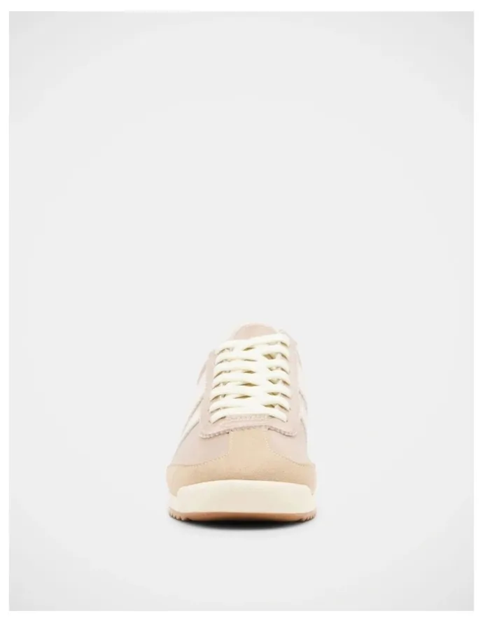Steve Madden Jumper Sneakers in Sand Multi