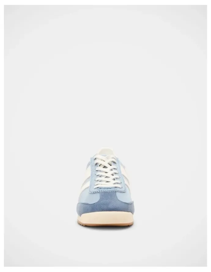 Steve Madden Jumper Sneakers in Light Blue