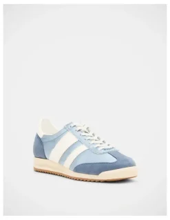 Steve Madden Jumper Sneakers in Light Blue