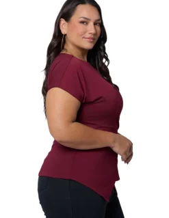 Sunday in the City Vengeful Top