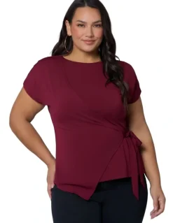 Sunday in the City Vengeful Top