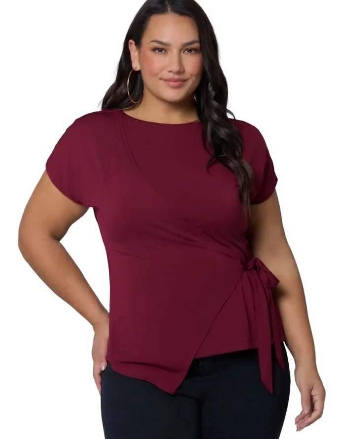 Sunday in the City Vengeful Top