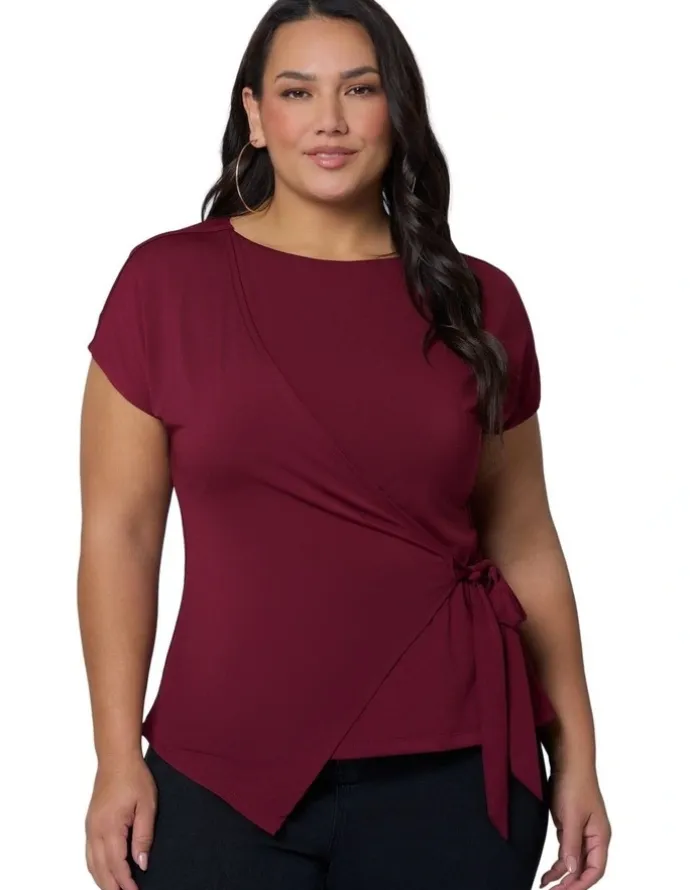 Sunday in the City Vengeful Top
