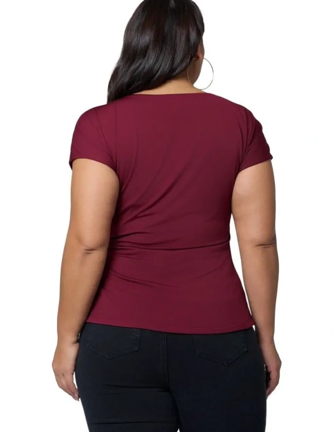 Sunday in the City Vengeful Top