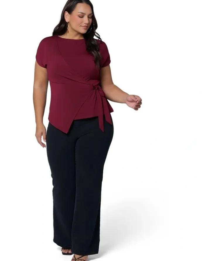 Sunday in the City Vengeful Top