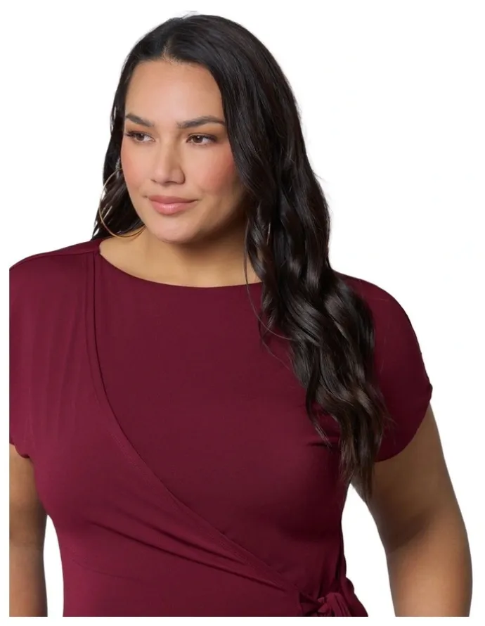 Sunday in the City Vengeful Top