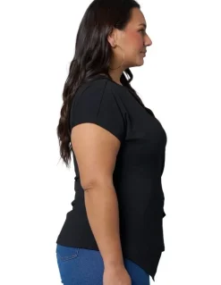 Sunday in the City Vengeful Top