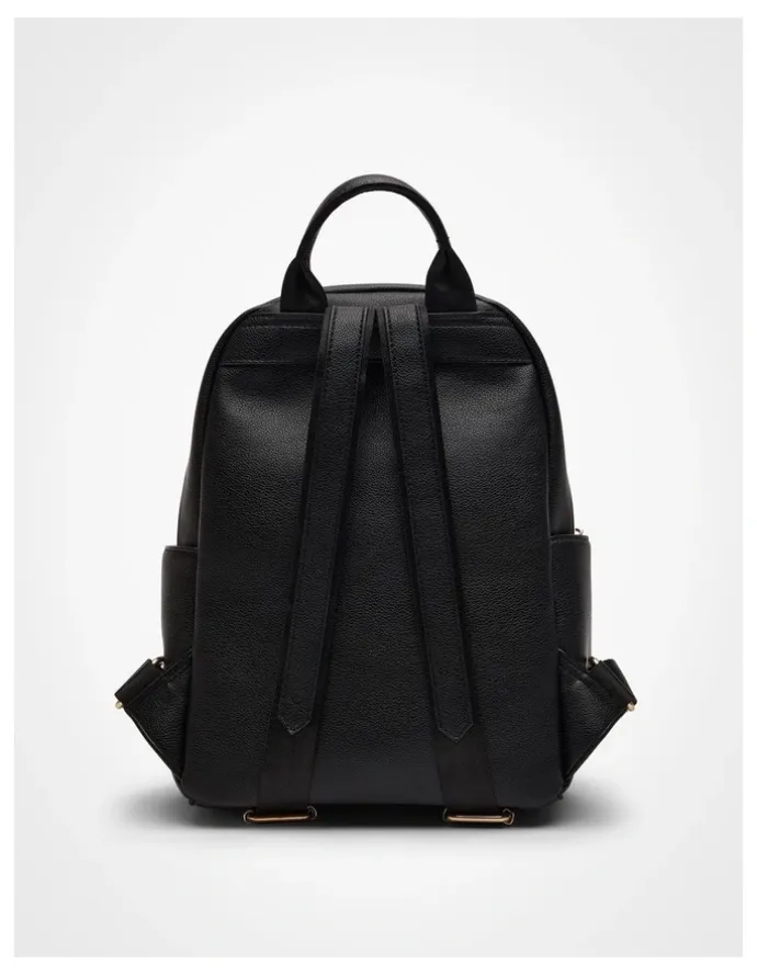 Taking Shape City Explorer Backpack Black