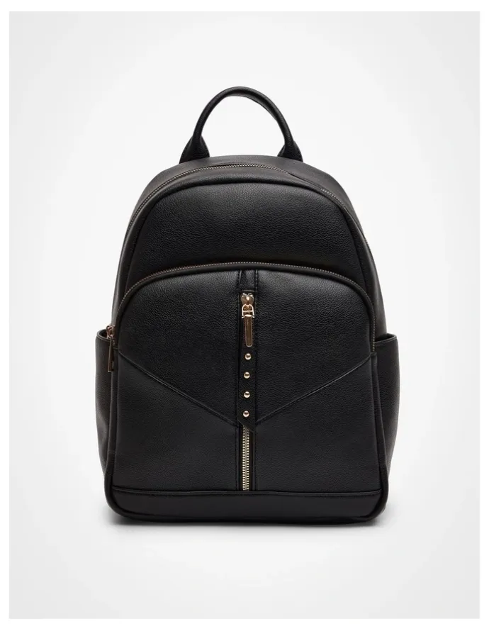 Taking Shape City Explorer Backpack Black