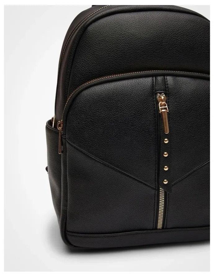 Taking Shape City Explorer Backpack Black