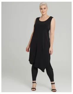 Taking Shape Integra Full Length Legging in Black