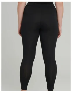 Taking Shape Integra Full Length Legging in Black