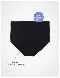 Taking Shape Period Leak Proof Undies Moderate