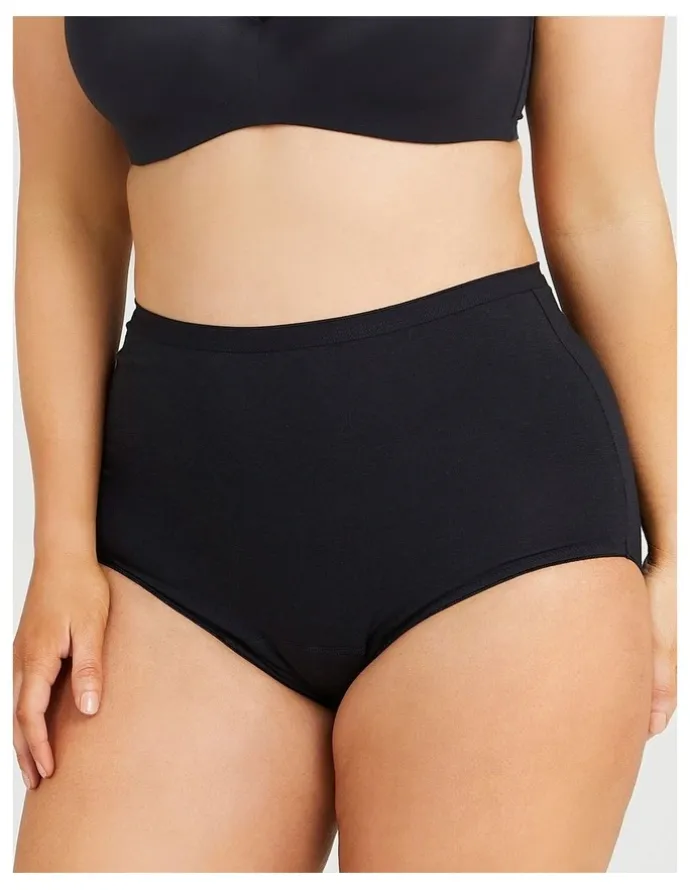 Taking Shape Period Leak Proof Undies Moderate