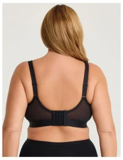 Taking Shape Soft Contour T-shirt Bra in Black