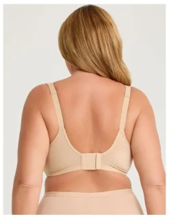 Taking Shape Soft Contour T-shirt Bra in Nude