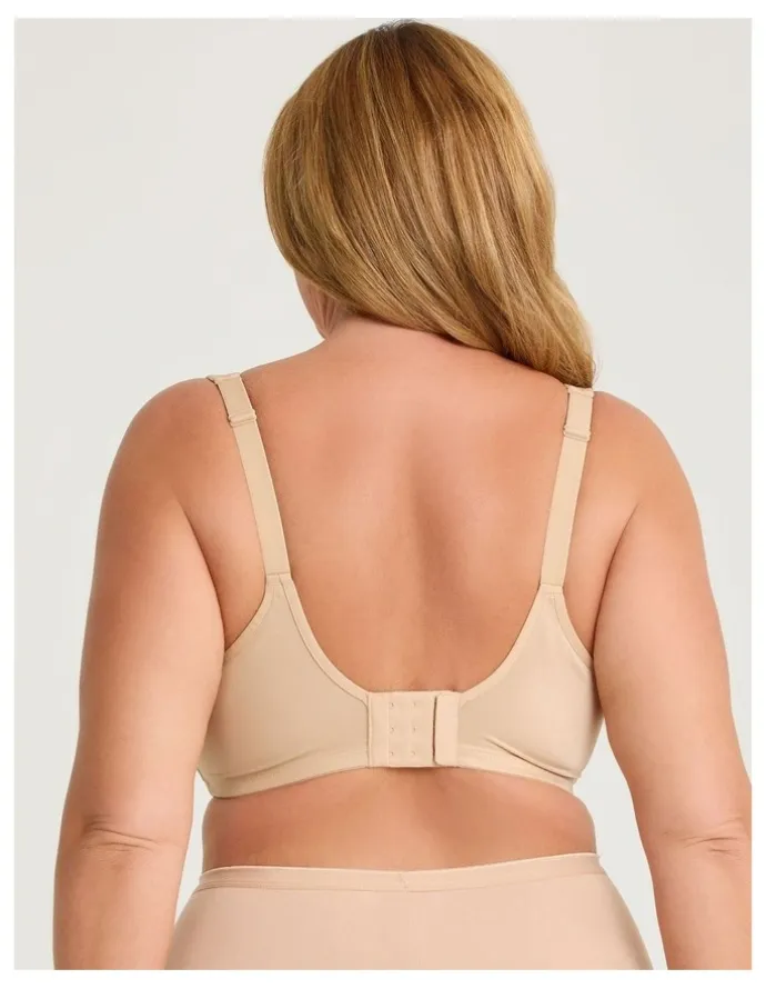 Taking Shape Soft Contour T-shirt Bra in Nude