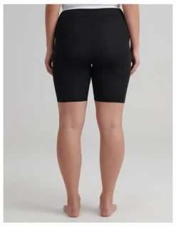 Taking Shape Integra Anti Chafe Short Black