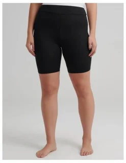 Taking Shape Integra Anti Chafe Short Black
