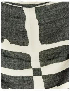 The Ark Clothing Co GEO SCARF