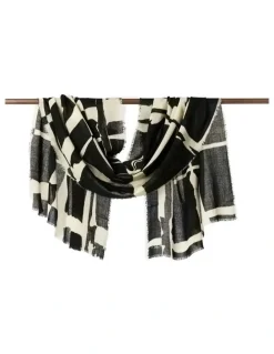 The Ark Clothing Co GEO SCARF
