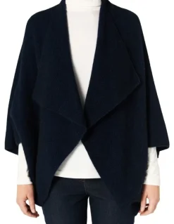 The Ark Clothing Co LONGLINE WRAP