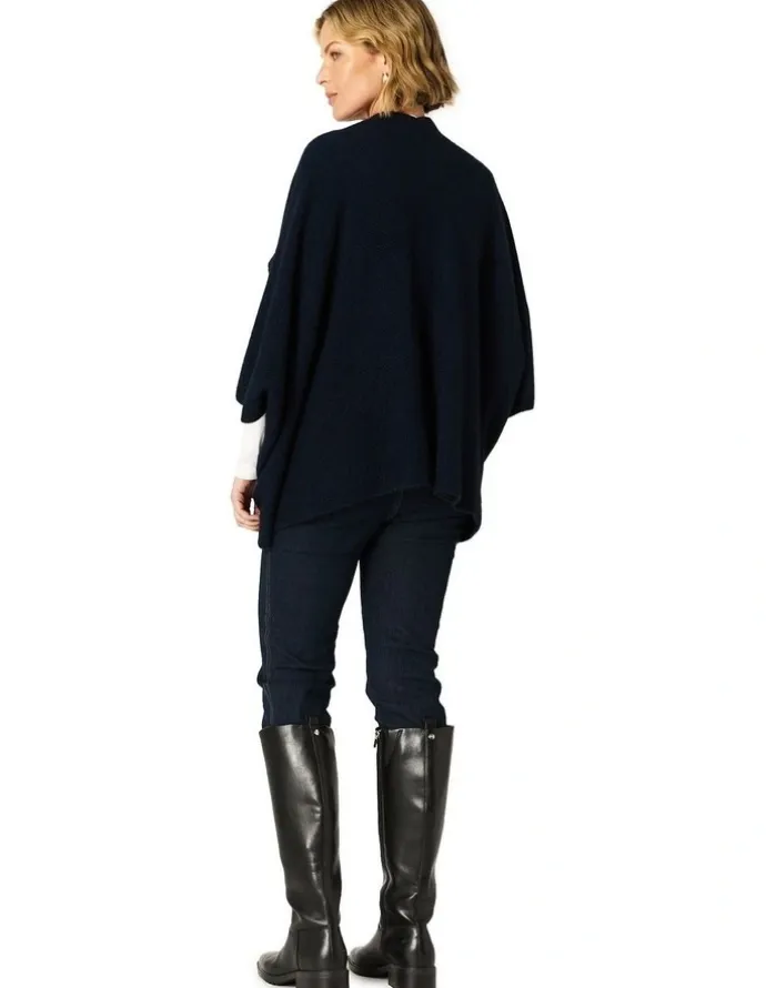 The Ark Clothing Co LONGLINE WRAP