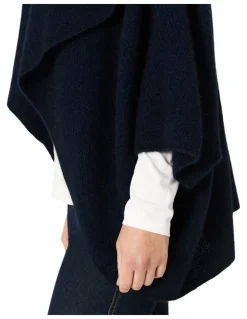 The Ark Clothing Co LONGLINE WRAP
