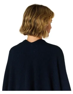 The Ark Clothing Co LONGLINE WRAP