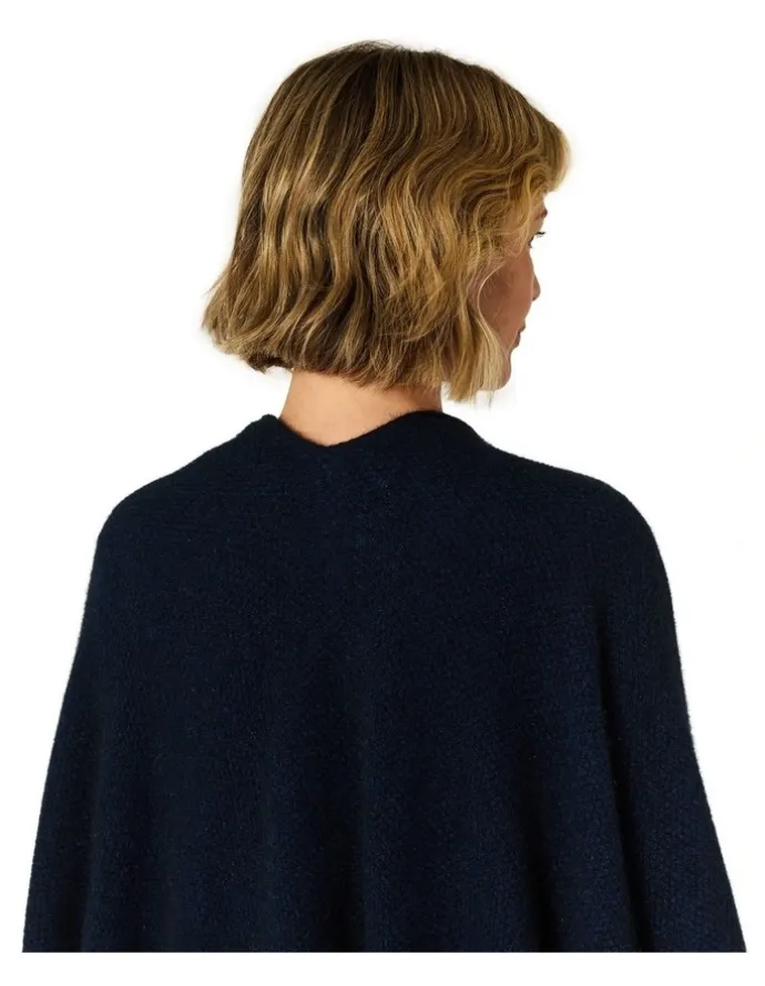 The Ark Clothing Co LONGLINE WRAP