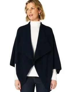 The Ark Clothing Co LONGLINE WRAP