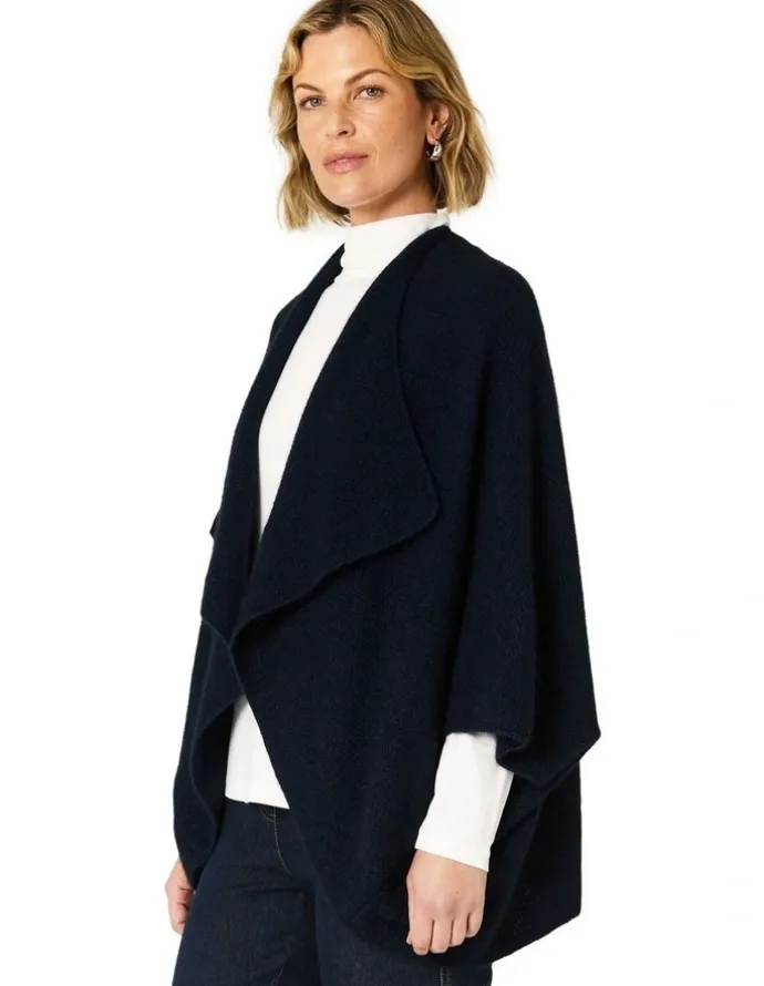 The Ark Clothing Co LONGLINE WRAP