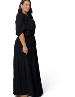 The Poetic Gypsy Gladiator Maxi Dress
