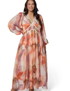 The Poetic Gypsy Lumen Maxi Dress