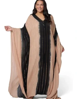 The Poetic Gypsy Windswept Kaftan