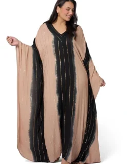 The Poetic Gypsy Windswept Kaftan