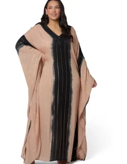 The Poetic Gypsy Windswept Kaftan