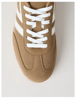 There After Arlo Sneaker in Sand