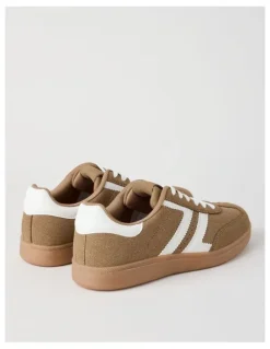 There After Arlo Sneaker in Sand