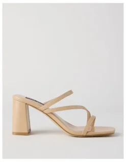 There After Coco Sandal in Nude