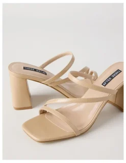 There After Coco Sandal in Nude