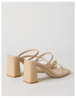 There After Coco Sandal in Nude
