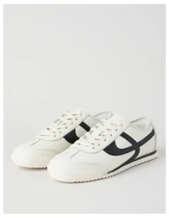 There After Taryn Sneaker in Cream