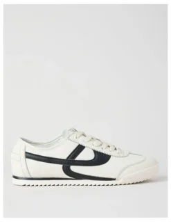 There After Taryn Sneaker in Cream