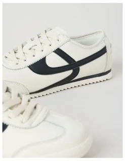 There After Taryn Sneaker in Cream