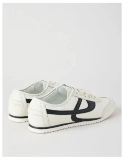 There After Taryn Sneaker in Cream